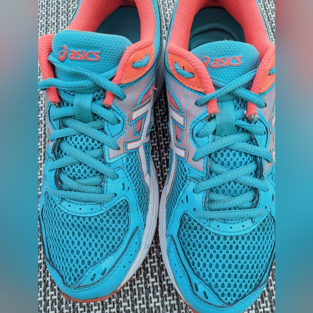 Asics Women's Gel Contend‎ 2 Running Shoes - Picture 6 of 12